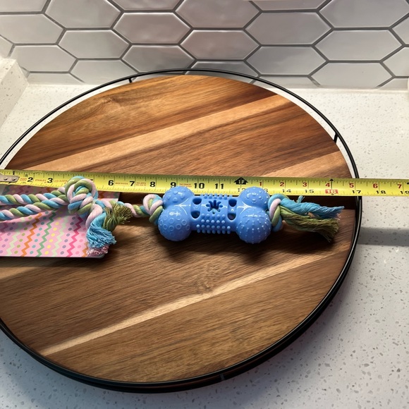 Easter Dog Basket - Picture 8 of 12